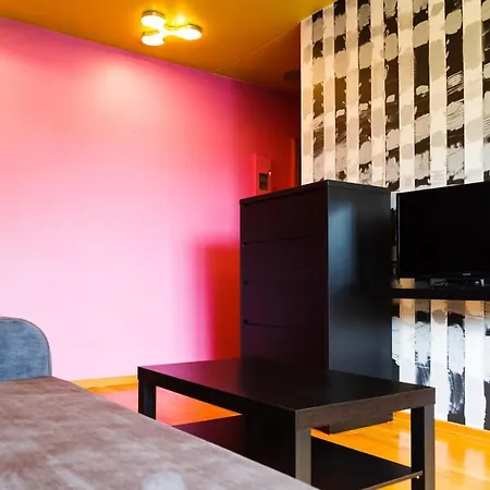 Apartment Cosy.stylish. Close To The Old Town *