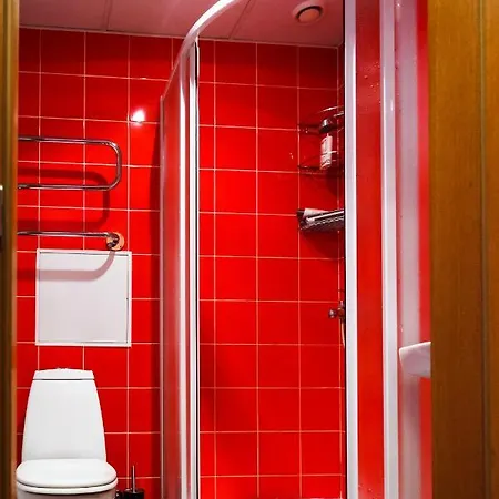 Cosy.stylish. Close To The Old Town Apartment *
